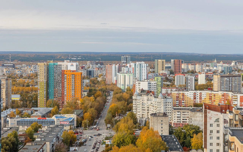 
                    Синоптик сообщил о самом дождливом 1 ноября в Москве за время наблюдений

                