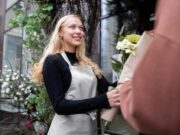 Искусство дарить: Все о доставке цветов
