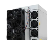 Покупка Antminer S21+ 235 TH: что важно знать перед выбором