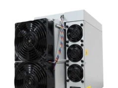 Покупка Antminer S21+ 235 TH: что важно знать перед выбором