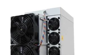 Покупка Antminer S21+ 235 TH: что важно знать перед выбором