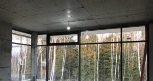 Установка окон в Москве и Московской области: современные решения для комфорта
