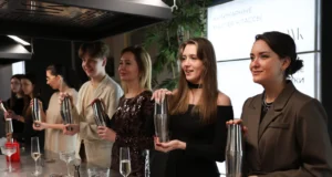 Проведение корпоратива в Санкт-Петербурге: идеи для яркого командного события